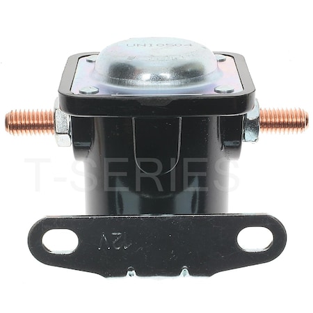 True-Tech Smp 74-70 Amc Ambassador/69-65 Amc Amc Cars Startr Solenoid, Ss-581T SS-581T